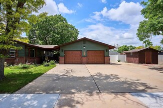 850 Idalia Cir, Aurora, CO 80011