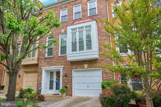 4669 Kirkpatrick Ln, Alexandria, VA 22311
