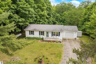 994 U S 31, Kewadin, MI 49648