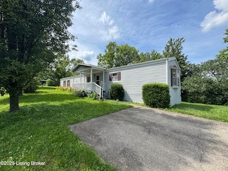 100 Wright Rd, Frankfort, KY 40601