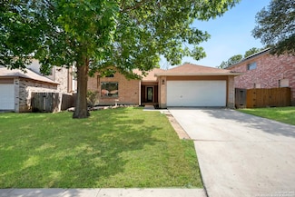 7822 Sandpiper Park, San Antonio, TX 78249