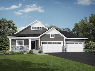 2503 Prairie View Ln, Buffalo, MN 55313
