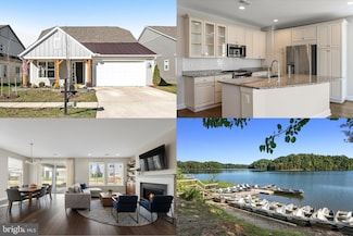 118 Viceroy Way, Lake Frederick, VA 22630