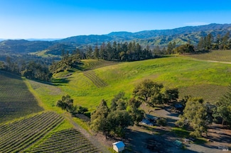 18276 California 128 Unit A, Calistoga, CA 94515