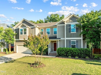 109 Highland Mist Cir, Apex, NC 27539