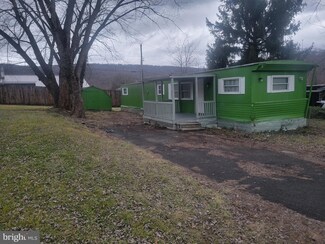 98 S Buddy Ln, Carpendale, WV 26753