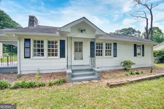 1236 Stone Mountain Lithonia Rd, Lithonia, GA 30058