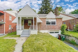 2650 Cedarbrook Dr, Cincinnati, OH 45237