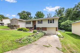 1317 Brandom St, Jackson, MO 63755