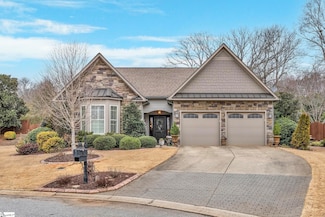 148 Stone Cottage Dr, Anderson, SC 29621