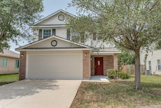 16311 Kentucky Ridge, Schertz, TX 78154
