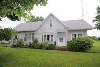 7031 W 750 S, Fowler, IN 47944