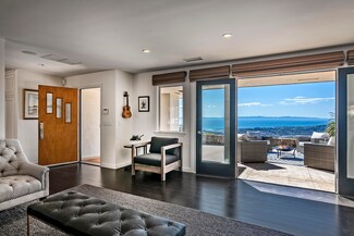 1314 Hillcrest Rd, Santa Barbara, CA 93103