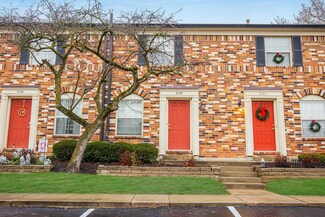 2586 Scioto View Ln Unit H, Columbus, OH 43221