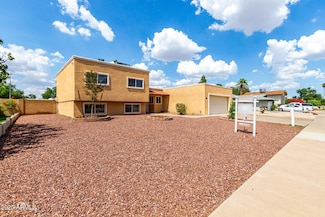 4802 W Hayward Ave, Glendale, AZ 85301