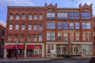 46 Washington St Unit 201, Haverhill, MA 01832