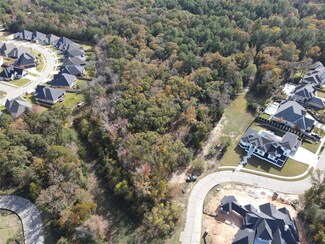 Lot 4-A,B,C,D Oak Alley, Tyler, TX 75703