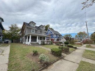 1492 E 107th St, Cleveland, OH 44106