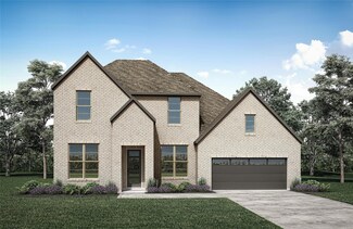 1908 Burton Hollow Way, McKinney, TX 75071