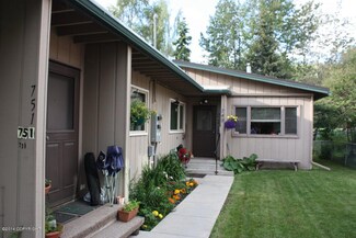 749 W 18th Ave, Anchorage, AK 99503