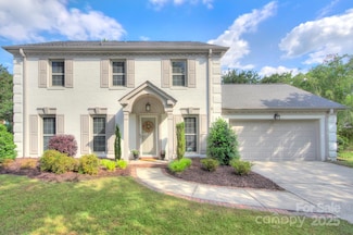 10016 Tealridge Ln, Charlotte, NC 28277