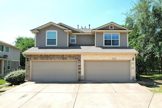705 Jane Austen Trail Unit B, Pflugerville, TX 78660