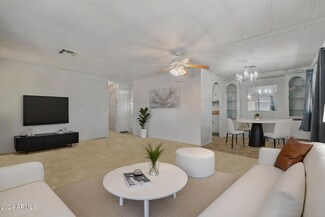 2609 W Southern Ave Unit 197, Tempe, AZ 85282