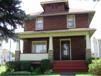 915 High St, Brownsville, PA 15417