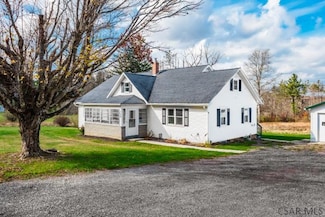 769 Haines Rd, Stoystown, PA 15563