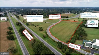 0 Dallas Dr Unit 1009990378, Salisbury, MD 21801