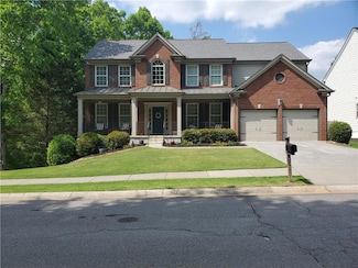 101 Brendylynn Trace, Woodstock, GA 30188