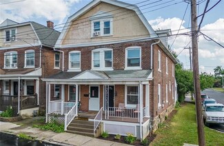 56 W Saucon St, Hellertown, PA 18055
