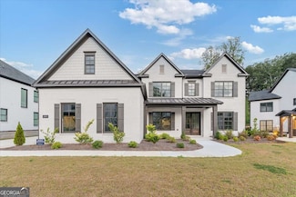 2899 Treeside Terrace, Marietta, GA 30066