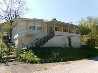 58 Brittain St, Squire, WV 24884