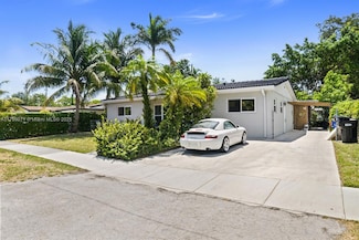 1240 NE 176th St, North Miami Beach, FL 33162