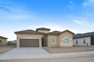 2692 San Gabriel Dr, Sunland Park, NM 88063