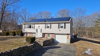184 Sutton St, Northbridge, MA 01534