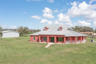 42 Clubhouse Rd, Venus, FL 33960