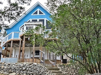 4343 Morningside Way, Canyon Lake, TX 78133