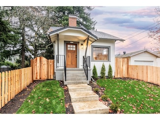 1006 NE 72nd Ave, Portland, OR 97213