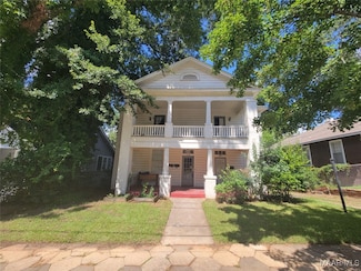 1314 S Hull St, Montgomery, AL 36104