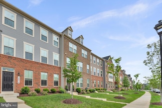 14814 Townshend Terrace Ave, Brandywine, MD 20613