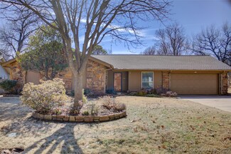3776 E 81st Place, Tulsa, OK 74137