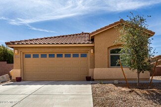 1078 E Mud Spring Canyon Ln, Sahuarita, AZ 85629