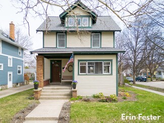 26 Valley Ave SW, Grand Rapids, MI 49504
