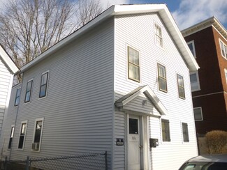 38 Bowdoin St, Worcester, MA 01609