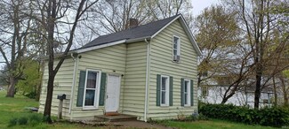 412 W Washington St, Elkhart, IN 46516