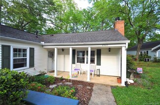 8507 Pine Thicket Ct Unit 4, Charlotte, NC 28226