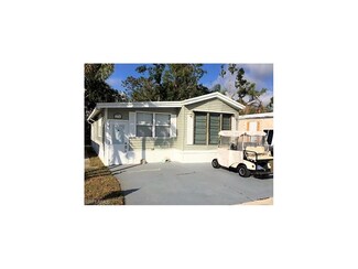170 Panther Pass Cir Unit 170, Naples, FL 34114