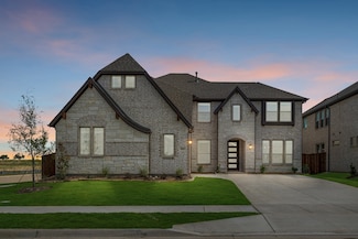 801 Turnbull Ave, Fort Worth, TX 76247